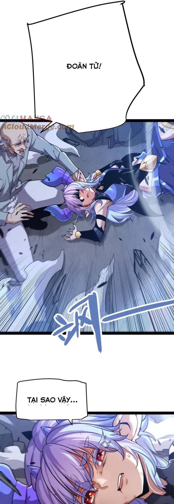 đọc truyện Tôi Đến Từ Thế Giới Trò Chơi Chương 331 ảnh 35 tại Thiên Thai Truyện