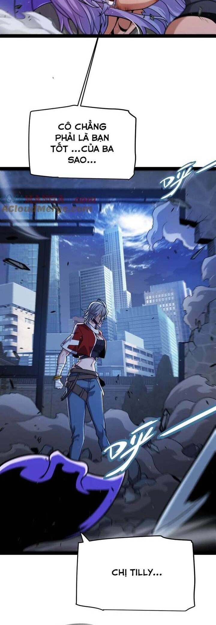 đọc truyện Tôi Đến Từ Thế Giới Trò Chơi Chương 331 ảnh 36 tại Thiên Thai Truyện