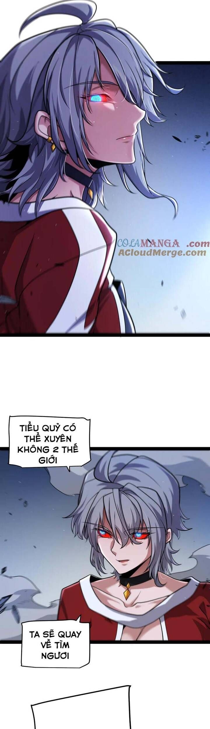 đọc truyện Tôi Đến Từ Thế Giới Trò Chơi Chương 331 ảnh 37 tại Thiên Thai Truyện