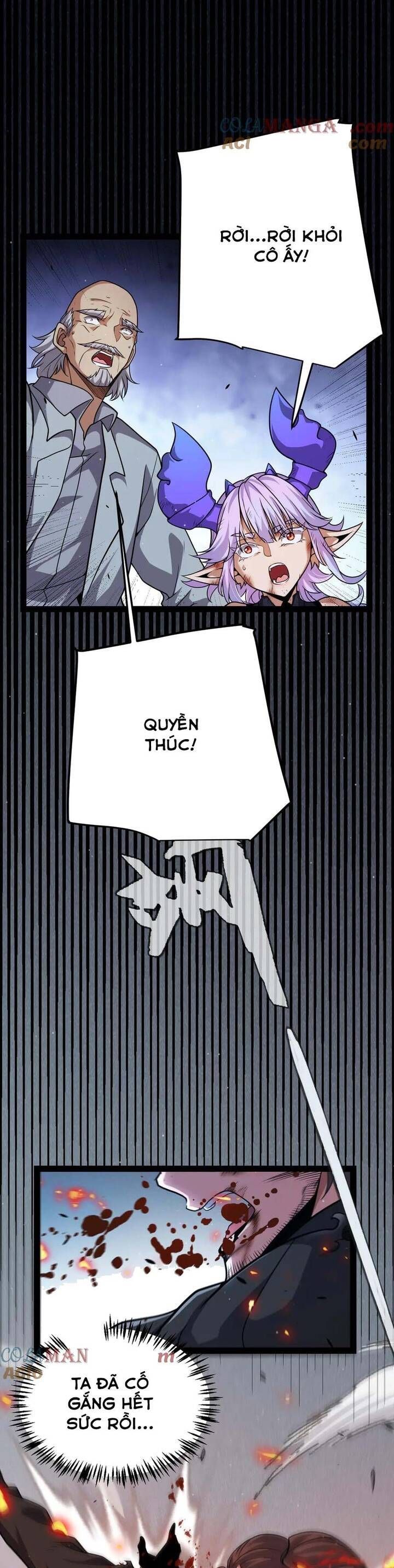 đọc truyện Tôi Đến Từ Thế Giới Trò Chơi Chương 331 ảnh 39 tại Thiên Thai Truyện