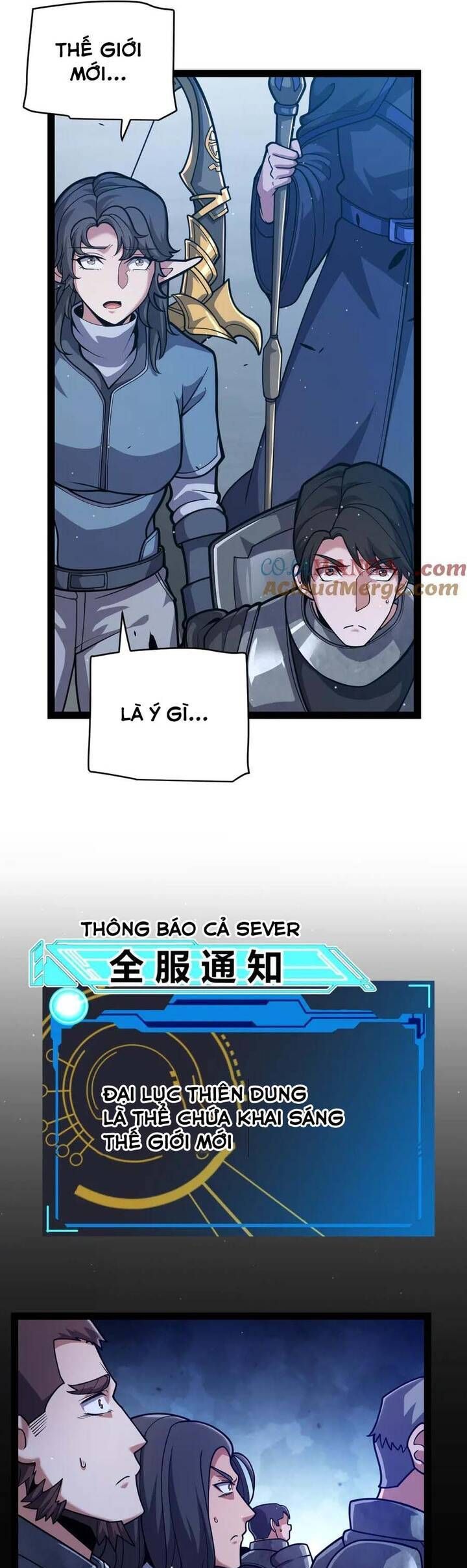 đọc truyện Tôi Đến Từ Thế Giới Trò Chơi Chương 331 ảnh 6 tại Thiên Thai Truyện