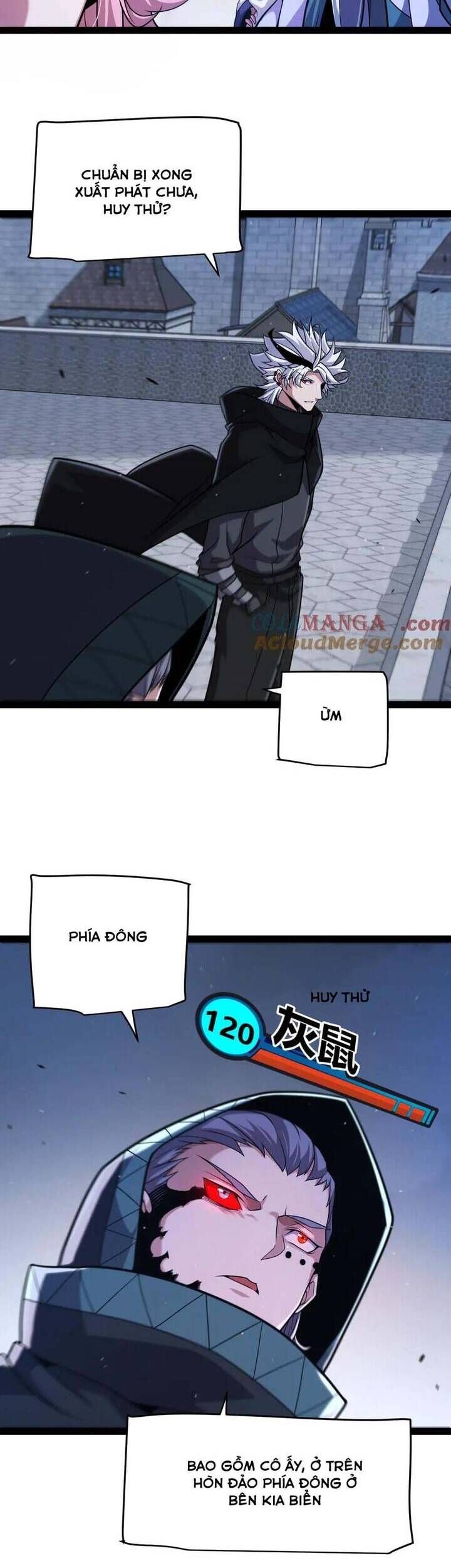 đọc truyện Tôi Đến Từ Thế Giới Trò Chơi Chương 331 ảnh 42 tại Thiên Thai Truyện