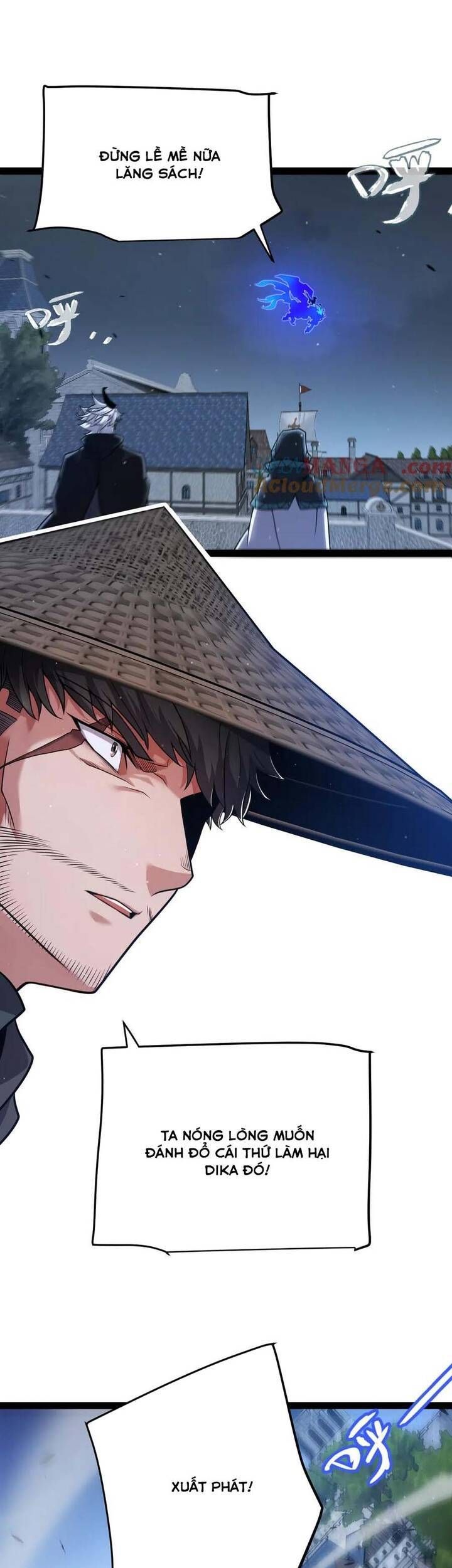 đọc truyện Tôi Đến Từ Thế Giới Trò Chơi Chương 331 ảnh 43 tại Thiên Thai Truyện