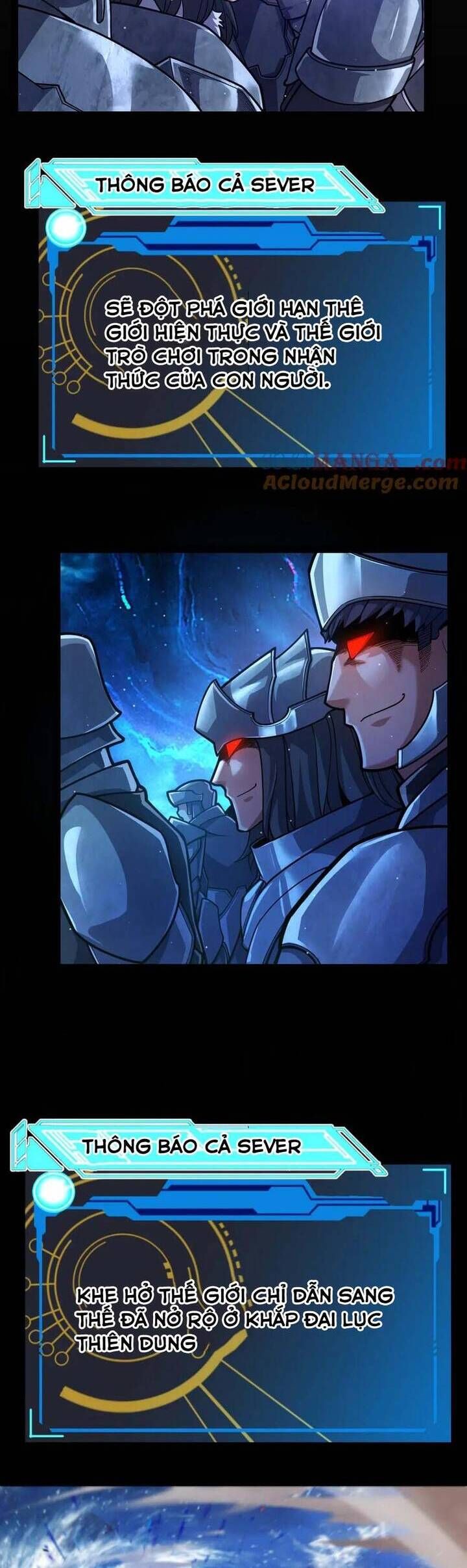 đọc truyện Tôi Đến Từ Thế Giới Trò Chơi Chương 331 ảnh 7 tại Thiên Thai Truyện