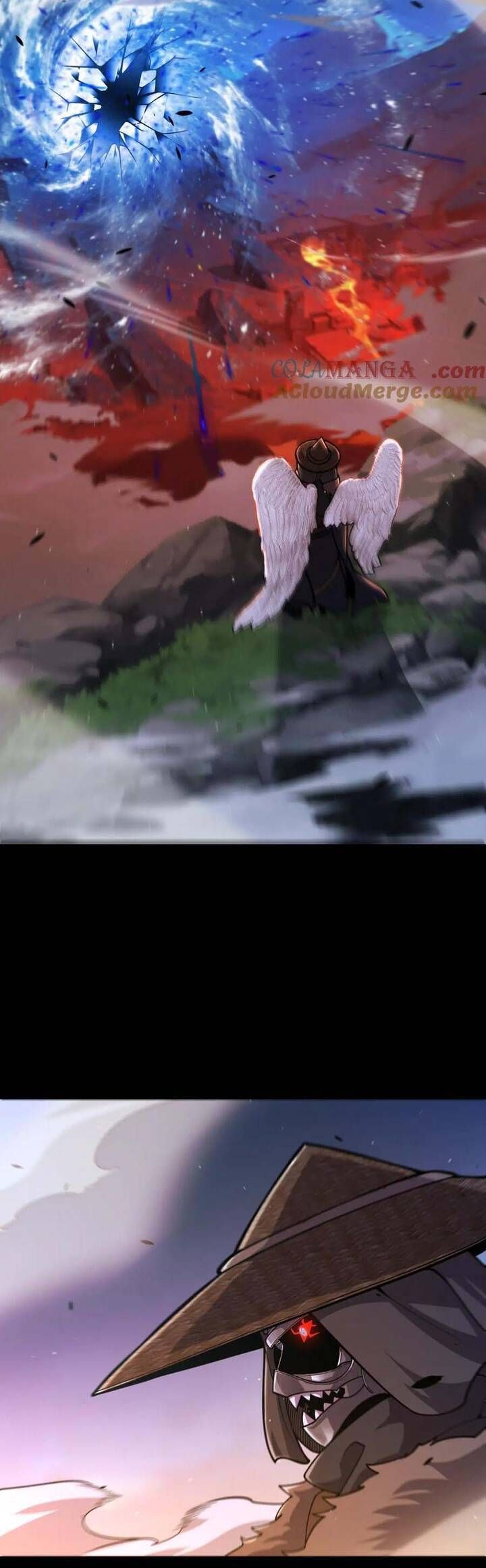 đọc truyện Tôi Đến Từ Thế Giới Trò Chơi Chương 331 ảnh 8 tại Thiên Thai Truyện