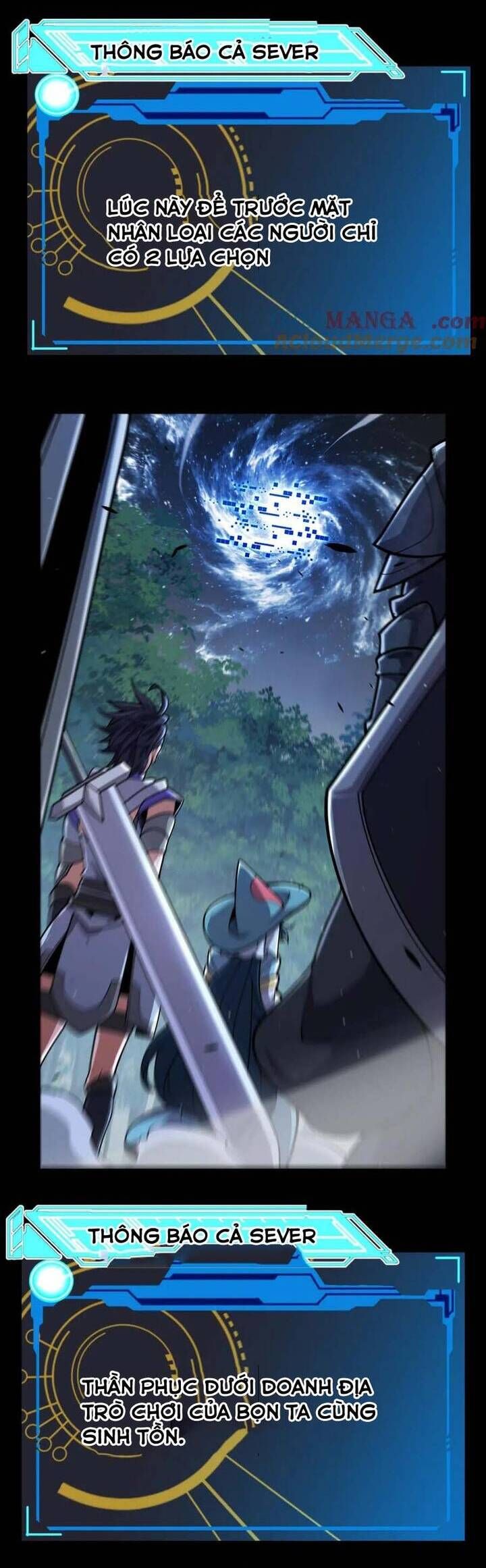 đọc truyện Tôi Đến Từ Thế Giới Trò Chơi Chương 331 ảnh 9 tại Thiên Thai Truyện