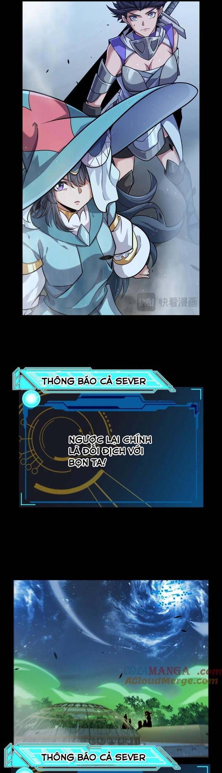 đọc truyện Tôi Đến Từ Thế Giới Trò Chơi Chương 331 ảnh 10 tại Thiên Thai Truyện