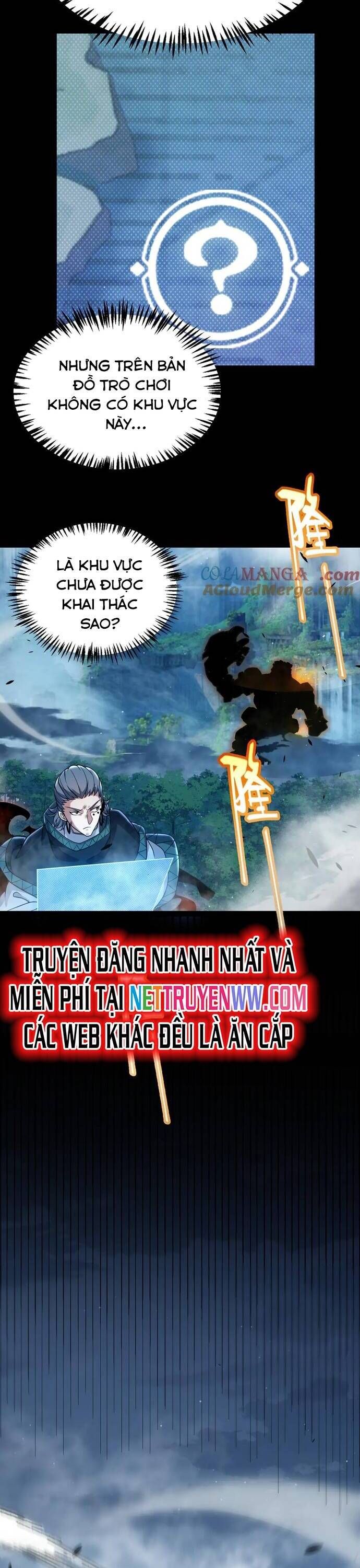 đọc truyện Tôi Đến Từ Thế Giới Trò Chơi Chương 332 ảnh 12 tại Thiên Thai Truyện