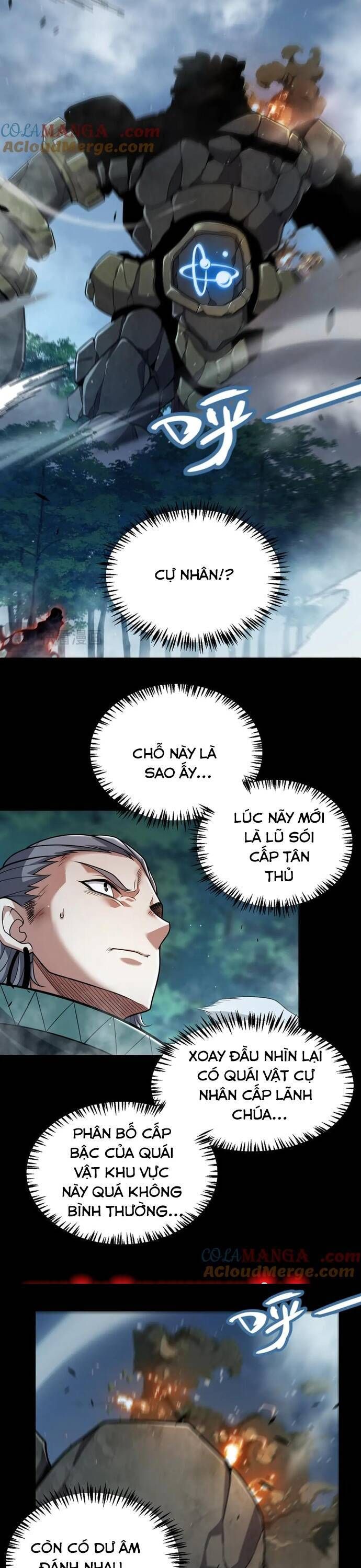 đọc truyện Tôi Đến Từ Thế Giới Trò Chơi Chương 332 ảnh 13 tại Thiên Thai Truyện