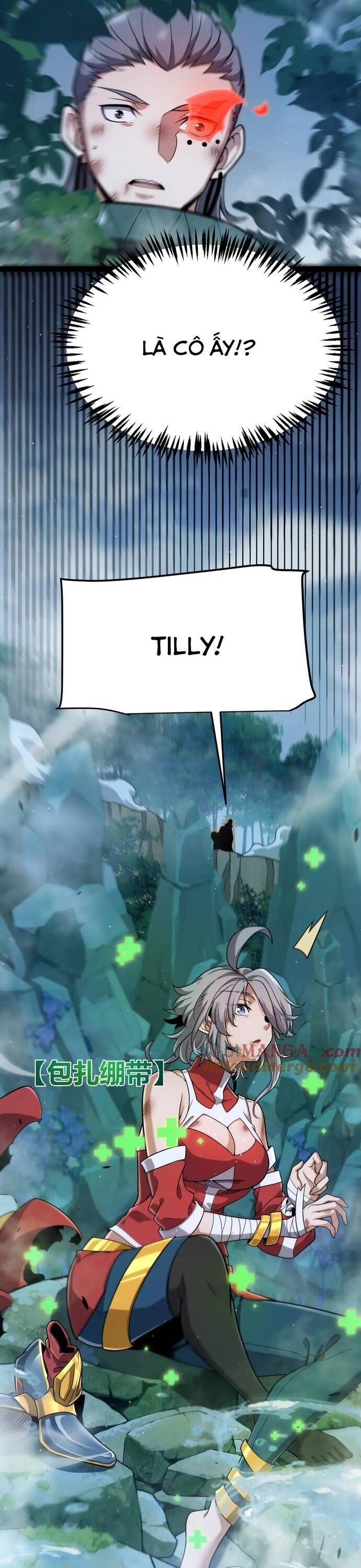 đọc truyện Tôi Đến Từ Thế Giới Trò Chơi Chương 332 ảnh 16 tại Thiên Thai Truyện