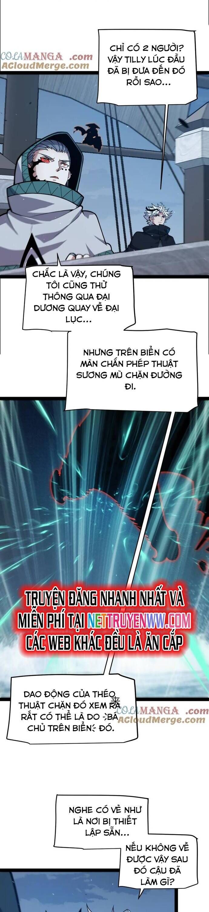 đọc truyện Tôi Đến Từ Thế Giới Trò Chơi Chương 332 ảnh 18 tại Thiên Thai Truyện