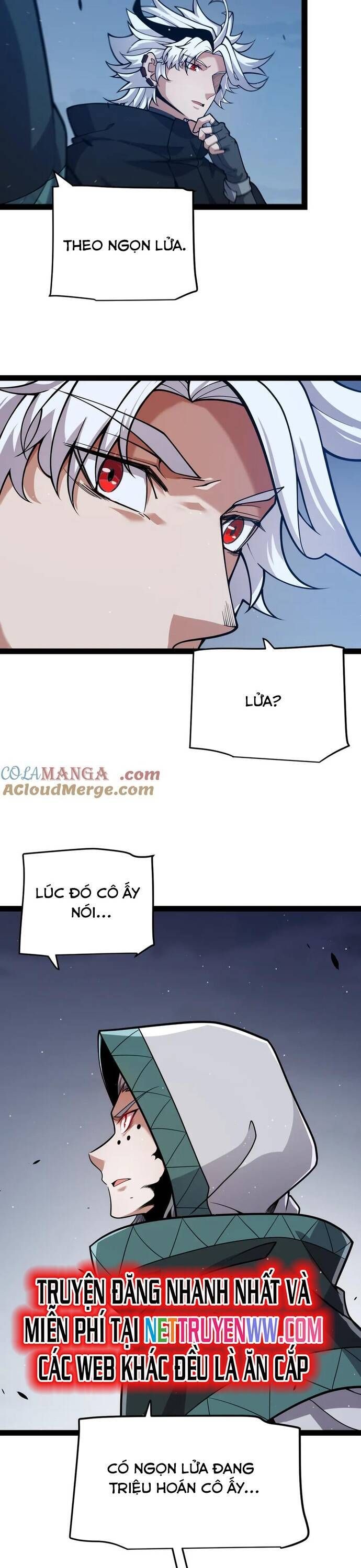 đọc truyện Tôi Đến Từ Thế Giới Trò Chơi Chương 332 ảnh 19 tại Thiên Thai Truyện