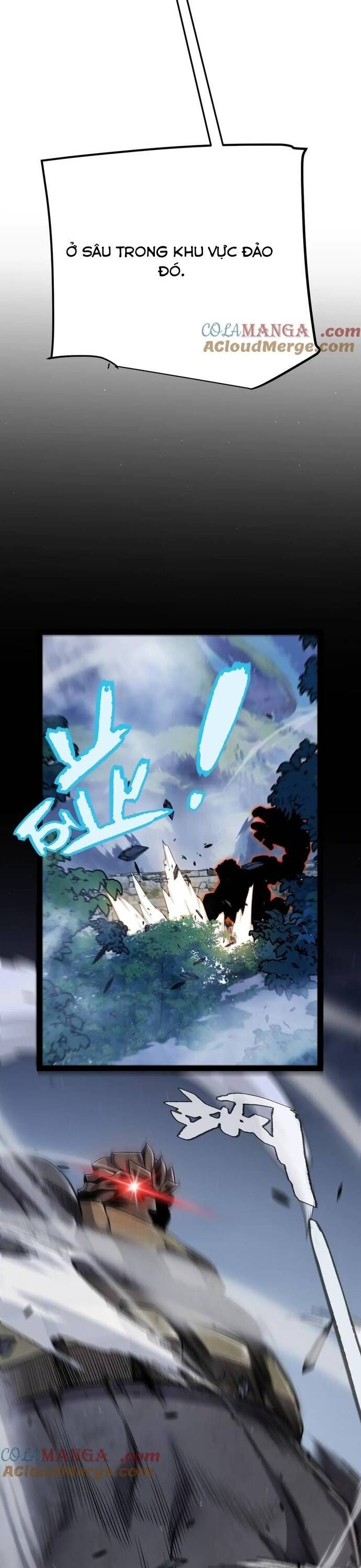 đọc truyện Tôi Đến Từ Thế Giới Trò Chơi Chương 332 ảnh 20 tại Thiên Thai Truyện