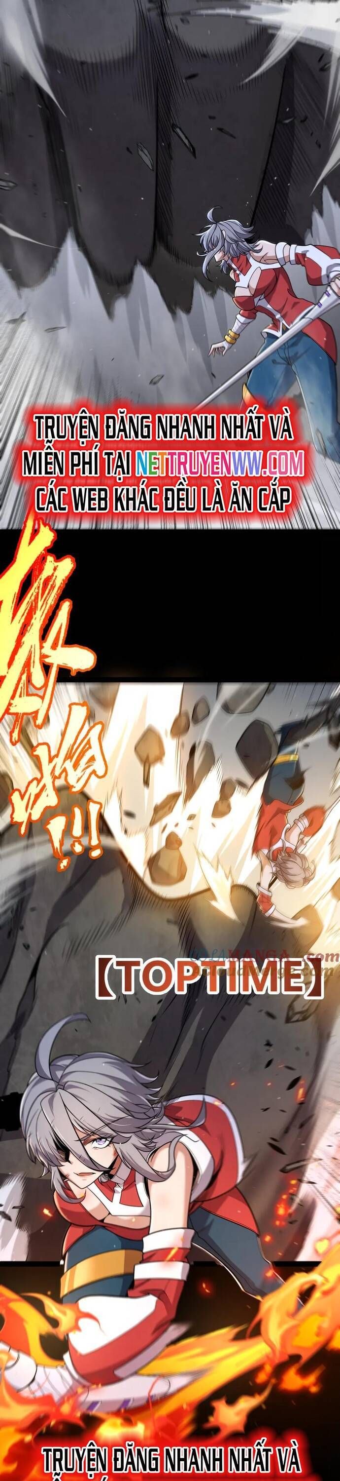 đọc truyện Tôi Đến Từ Thế Giới Trò Chơi Chương 332 ảnh 21 tại Thiên Thai Truyện