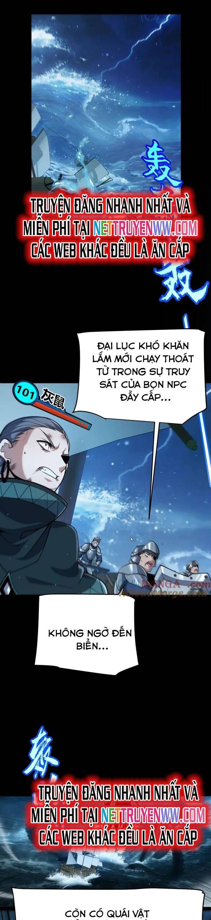 đọc truyện Tôi Đến Từ Thế Giới Trò Chơi Chương 332 ảnh 4 tại Thiên Thai Truyện