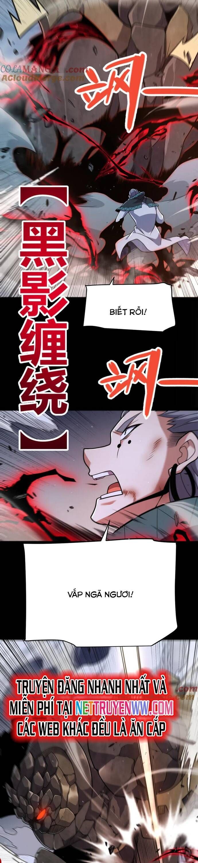 đọc truyện Tôi Đến Từ Thế Giới Trò Chơi Chương 332 ảnh 23 tại Thiên Thai Truyện