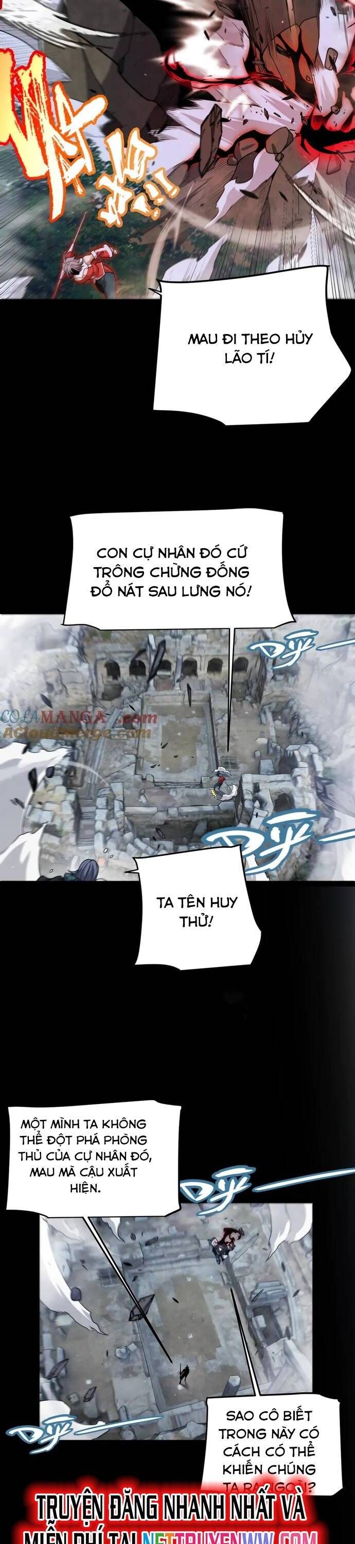 đọc truyện Tôi Đến Từ Thế Giới Trò Chơi Chương 332 ảnh 24 tại Thiên Thai Truyện