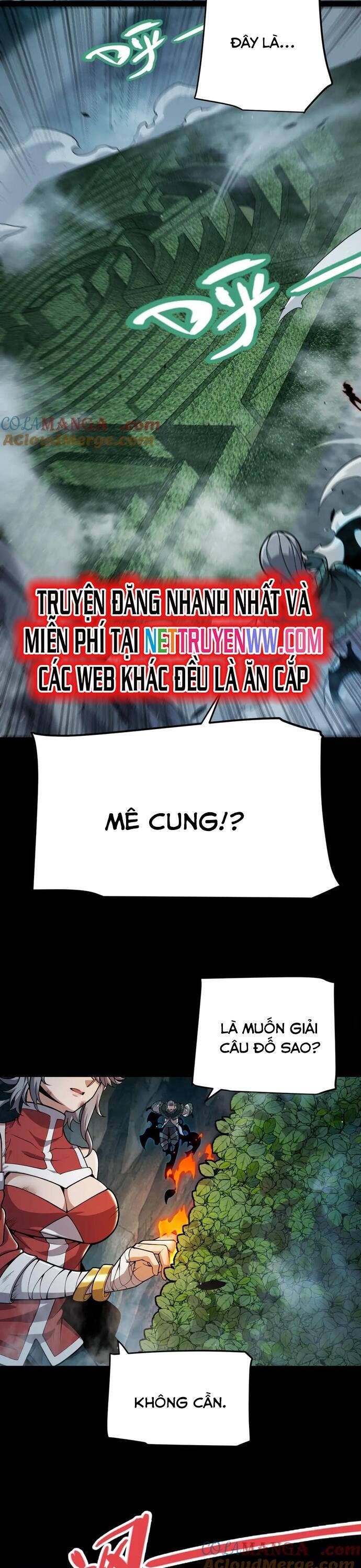 đọc truyện Tôi Đến Từ Thế Giới Trò Chơi Chương 332 ảnh 27 tại Thiên Thai Truyện