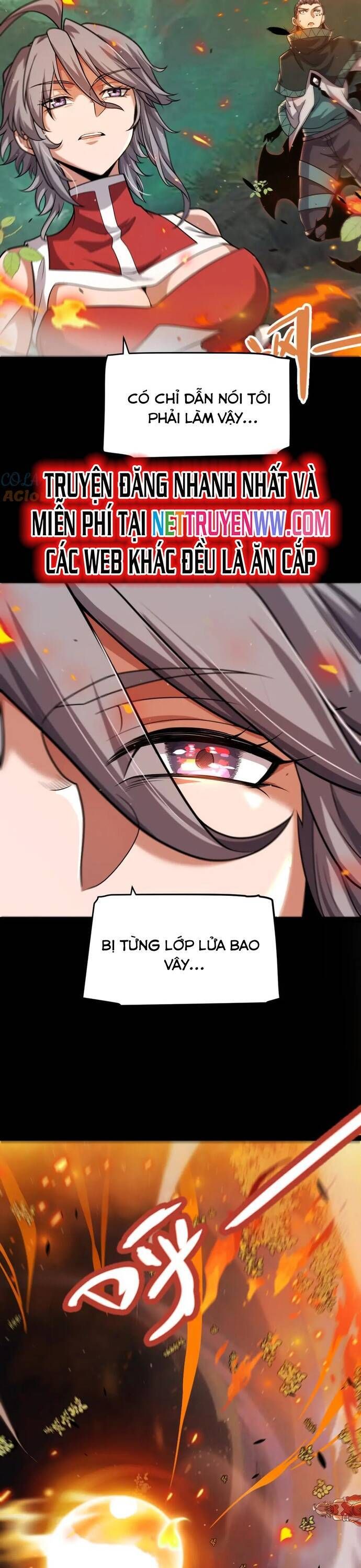 đọc truyện Tôi Đến Từ Thế Giới Trò Chơi Chương 332 ảnh 29 tại Thiên Thai Truyện