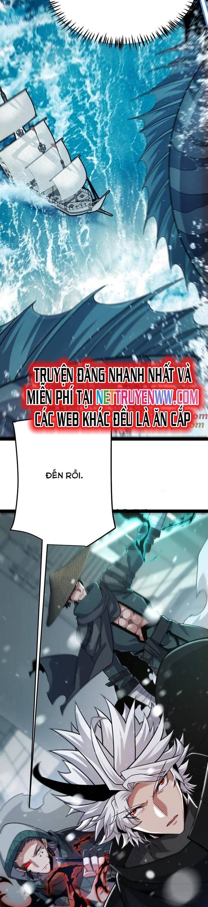 đọc truyện Tôi Đến Từ Thế Giới Trò Chơi Chương 332 ảnh 31 tại Thiên Thai Truyện