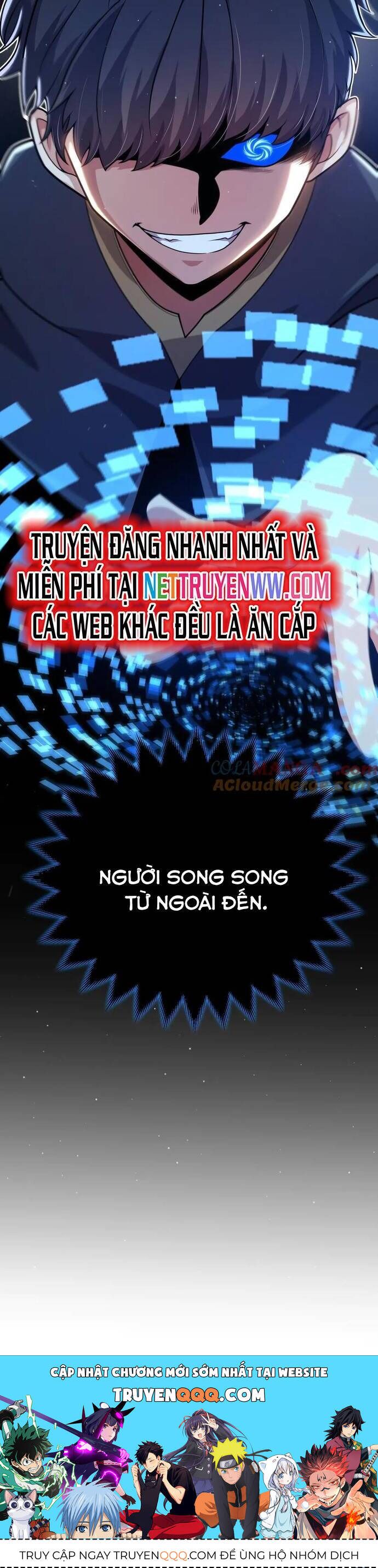 đọc truyện Tôi Đến Từ Thế Giới Trò Chơi Chương 332 ảnh 36 tại Thiên Thai Truyện