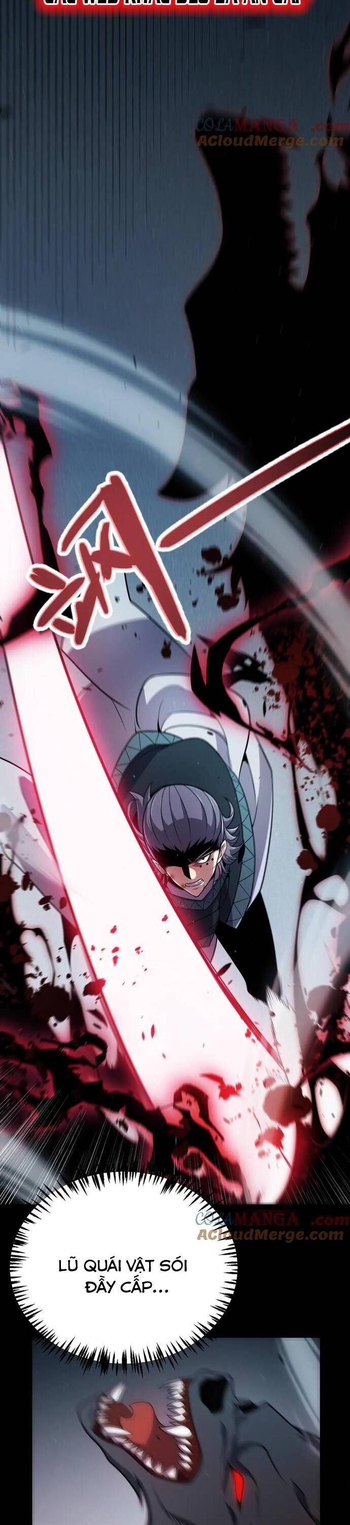 đọc truyện Tôi Đến Từ Thế Giới Trò Chơi Chương 332 ảnh 8 tại Thiên Thai Truyện