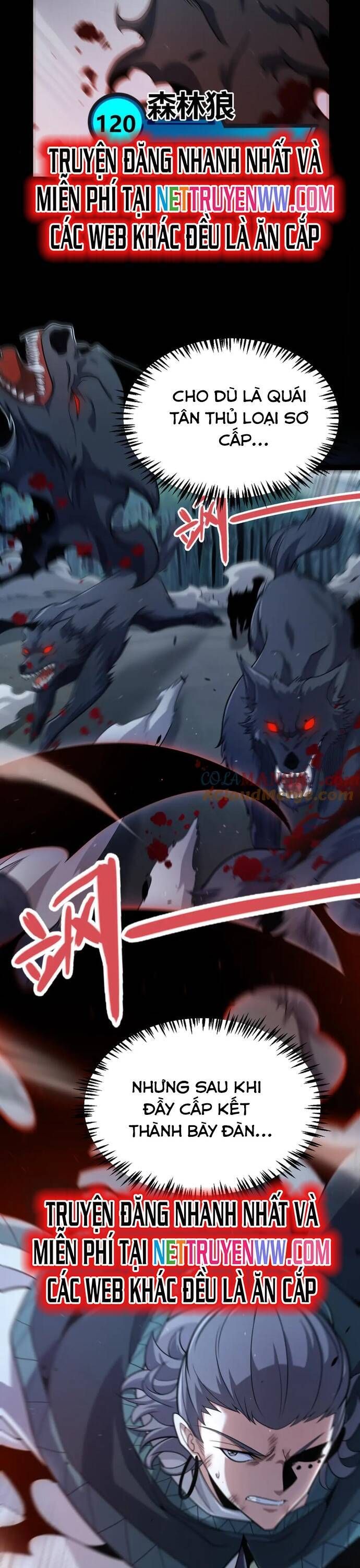 đọc truyện Tôi Đến Từ Thế Giới Trò Chơi Chương 332 ảnh 9 tại Thiên Thai Truyện