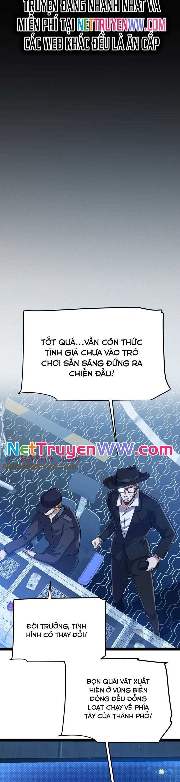 đọc truyện Tôi Đến Từ Thế Giới Trò Chơi Chương 333 ảnh 15 tại Truyện Dạ Ký