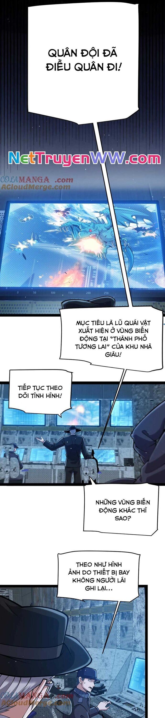 đọc truyện Tôi Đến Từ Thế Giới Trò Chơi Chương 333 ảnh 4 tại Truyện Dạ Ký