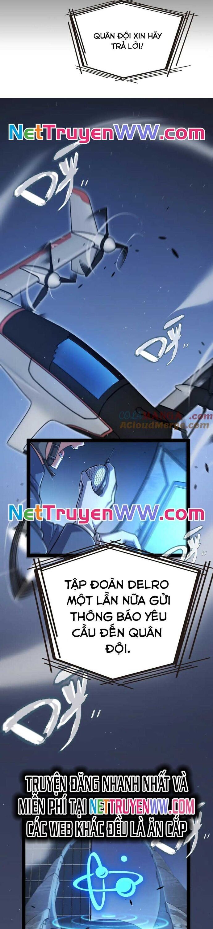 đọc truyện Tôi Đến Từ Thế Giới Trò Chơi Chương 333 ảnh 34 tại Truyện Dạ Ký