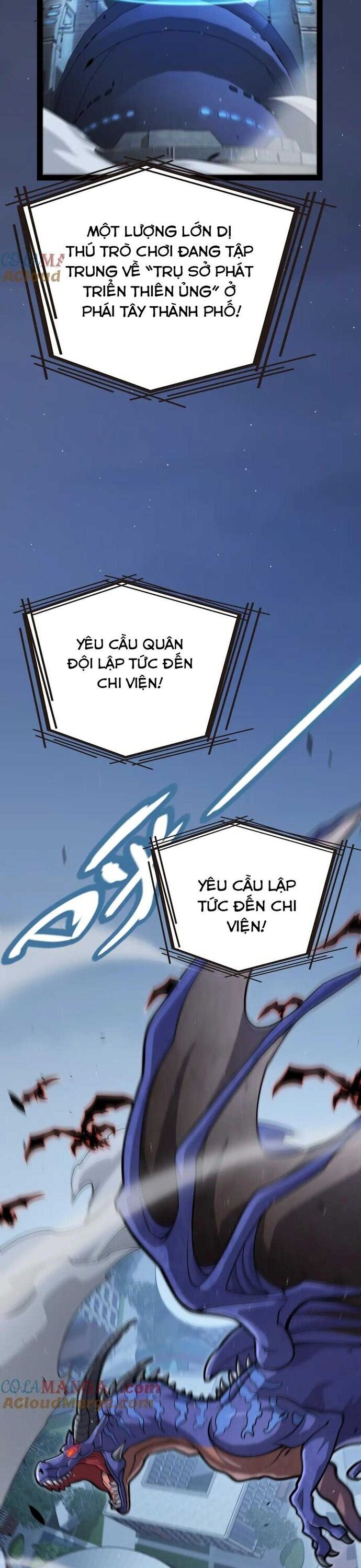 đọc truyện Tôi Đến Từ Thế Giới Trò Chơi Chương 333 ảnh 35 tại Truyện Dạ Ký