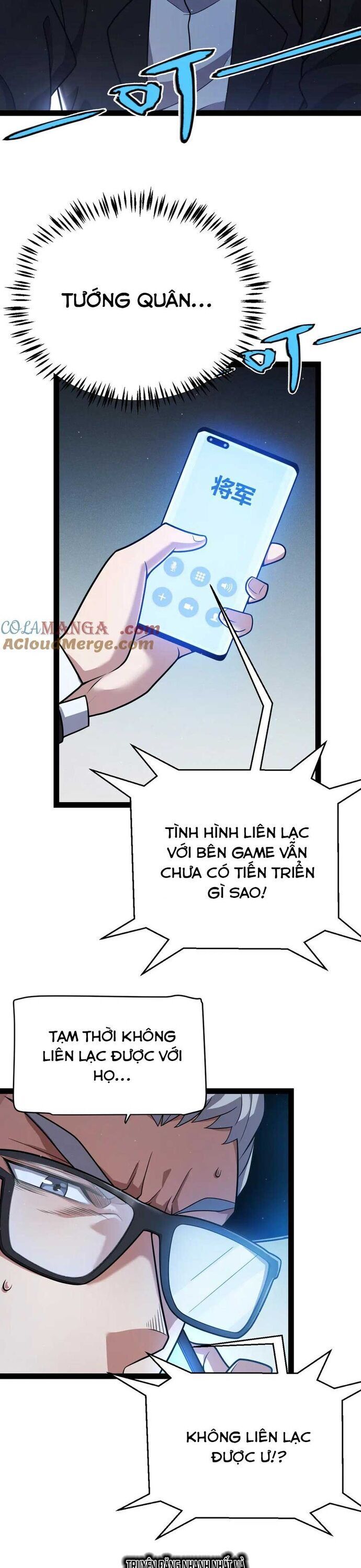 đọc truyện Tôi Đến Từ Thế Giới Trò Chơi Chương 333 ảnh 8 tại Truyện Dạ Ký