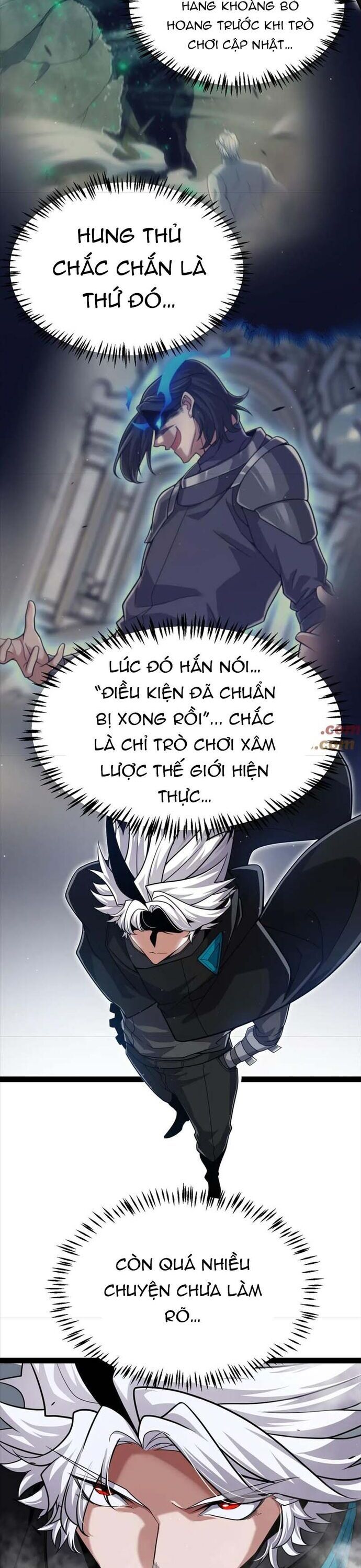 đọc truyện Tôi Đến Từ Thế Giới Trò Chơi Chương 334 ảnh 32 tại Truyện Dạ Ký