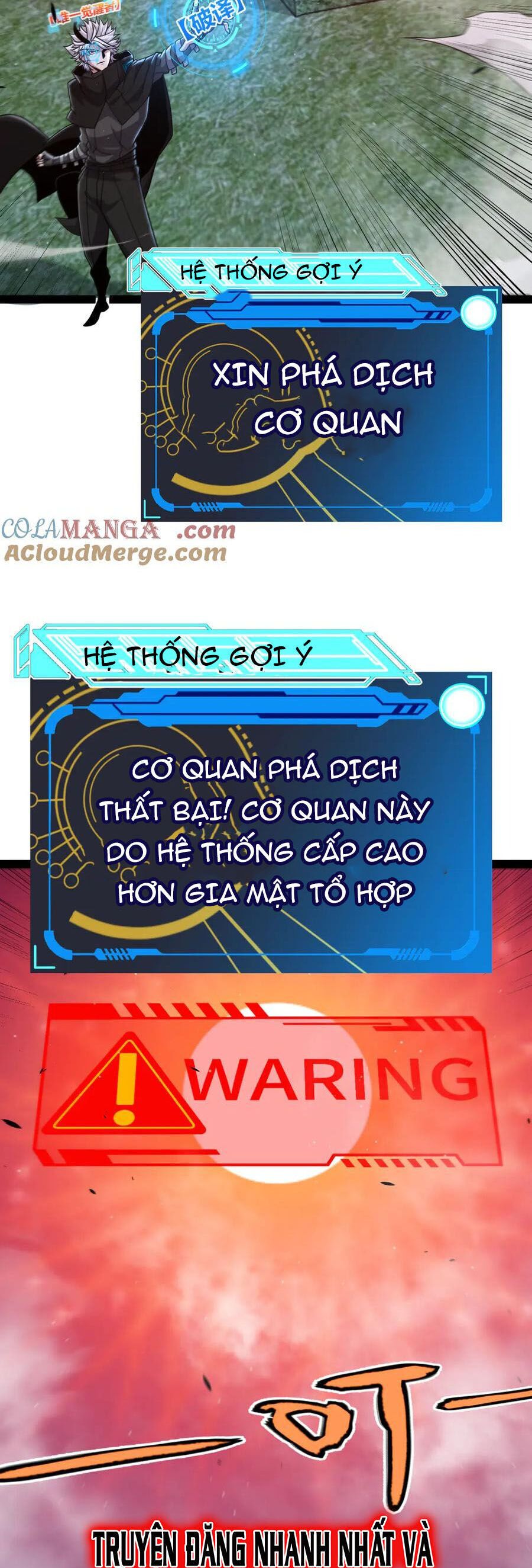 đọc truyện Tôi Đến Từ Thế Giới Trò Chơi Chương 335 ảnh 40 tại Truyện Dạ Ký