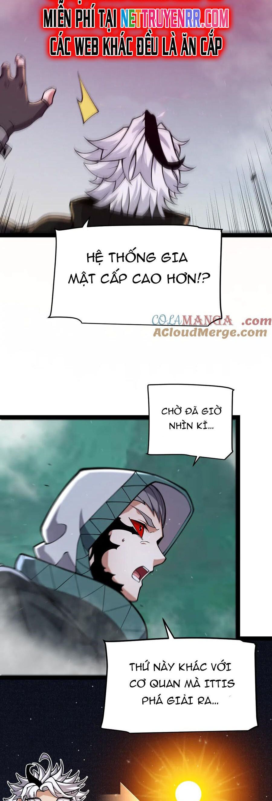 đọc truyện Tôi Đến Từ Thế Giới Trò Chơi Chương 335 ảnh 41 tại Truyện Dạ Ký