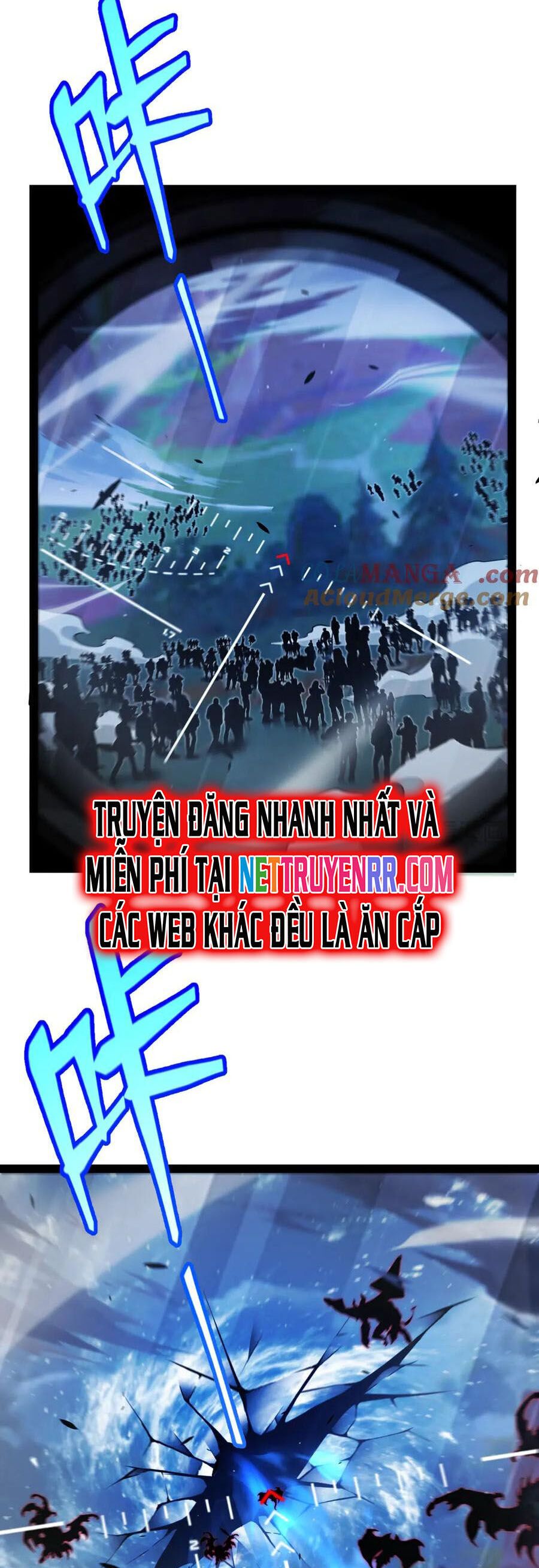 đọc truyện Tôi Đến Từ Thế Giới Trò Chơi Chương 335 ảnh 6 tại Truyện Dạ Ký