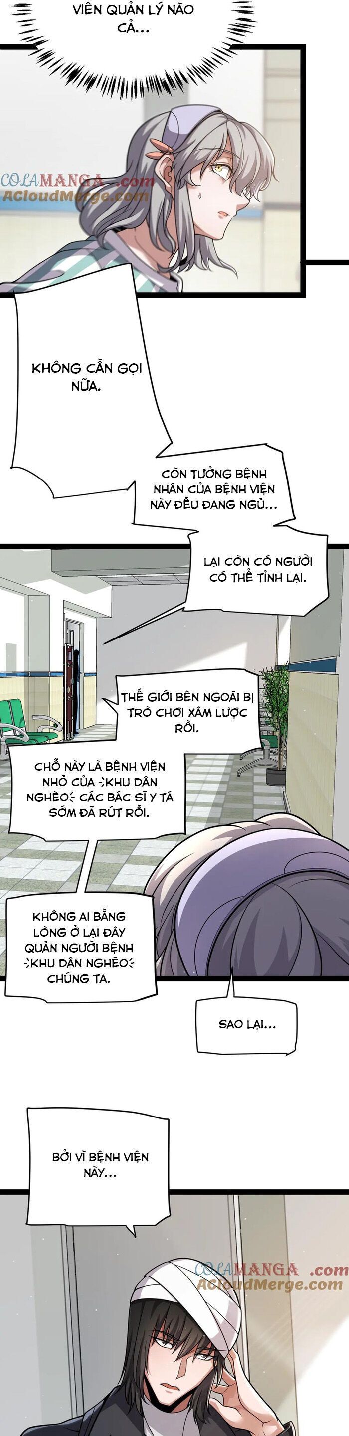 đọc truyện Tôi Đến Từ Thế Giới Trò Chơi Chương 336 ảnh 29 tại Truyện Dạ Ký