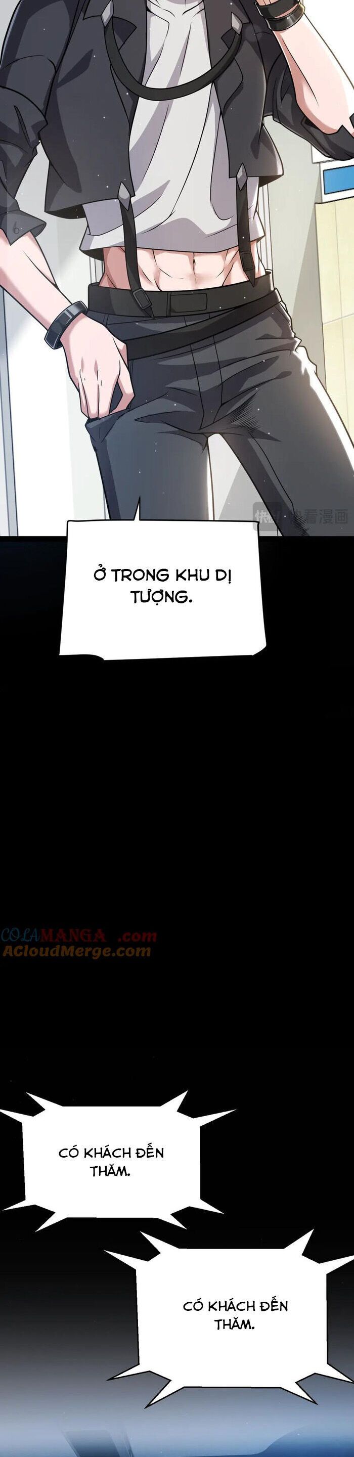 đọc truyện Tôi Đến Từ Thế Giới Trò Chơi Chương 336 ảnh 30 tại Truyện Dạ Ký