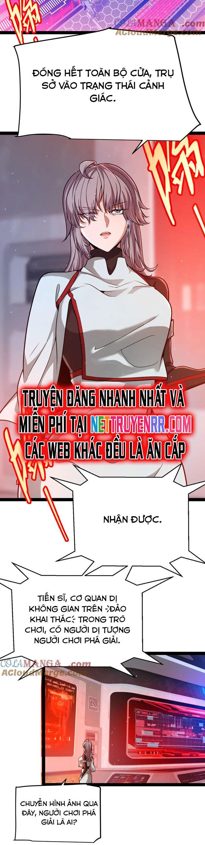 đọc truyện Tôi Đến Từ Thế Giới Trò Chơi Chương 336 ảnh 32 tại Truyện Dạ Ký