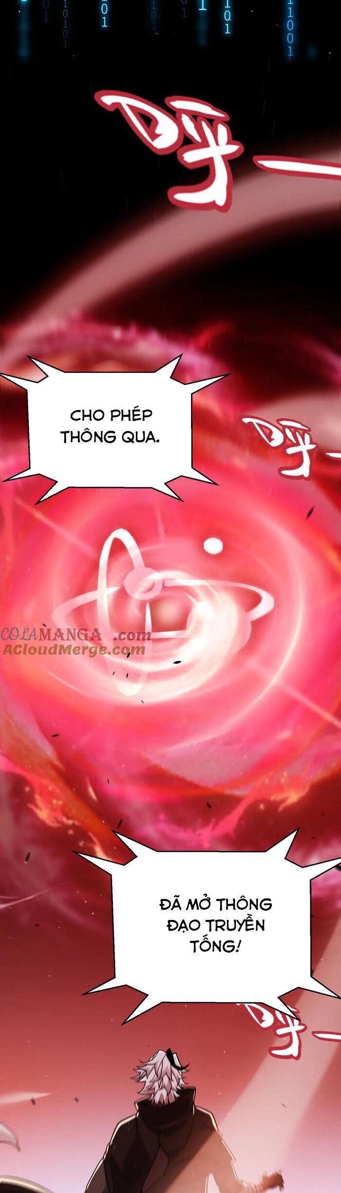 đọc truyện Tôi Đến Từ Thế Giới Trò Chơi Chương 336 ảnh 34 tại Truyện Dạ Ký