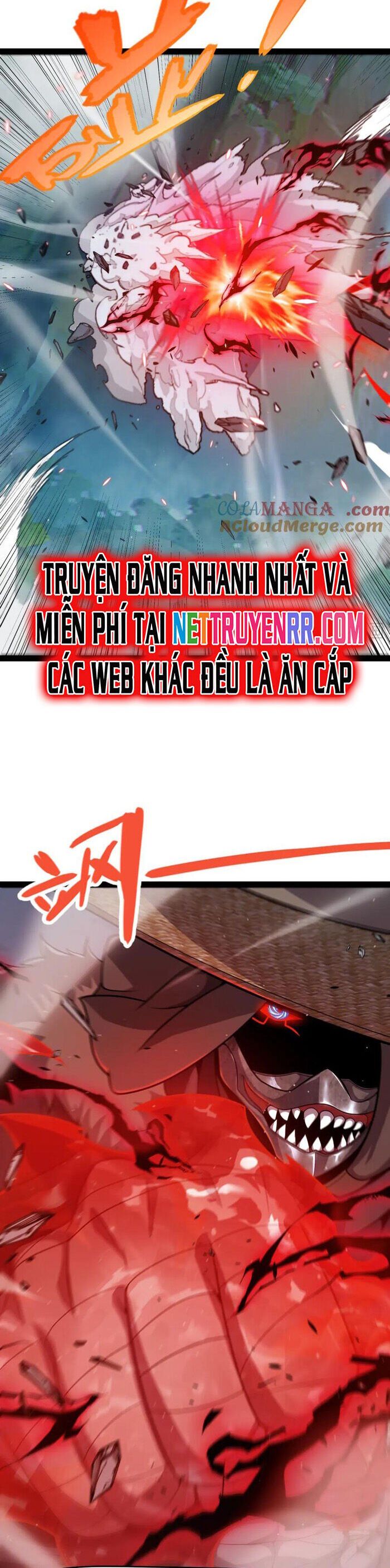 đọc truyện Tôi Đến Từ Thế Giới Trò Chơi Chương 336 ảnh 5 tại Truyện Dạ Ký