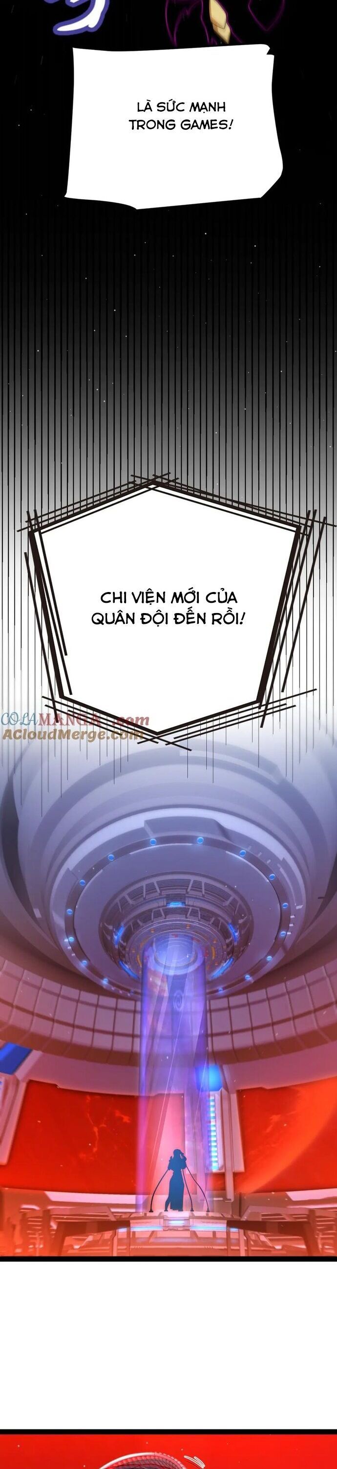 đọc truyện Tôi Đến Từ Thế Giới Trò Chơi Chương 339 ảnh 11 tại Truyện Dạ Ký