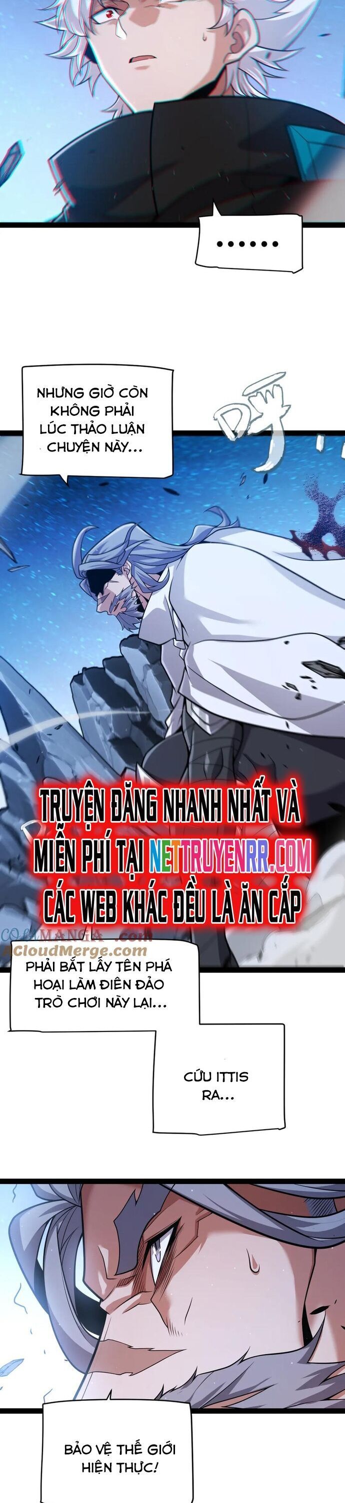 đọc truyện Tôi Đến Từ Thế Giới Trò Chơi Chương 339 ảnh 20 tại Truyện Dạ Ký