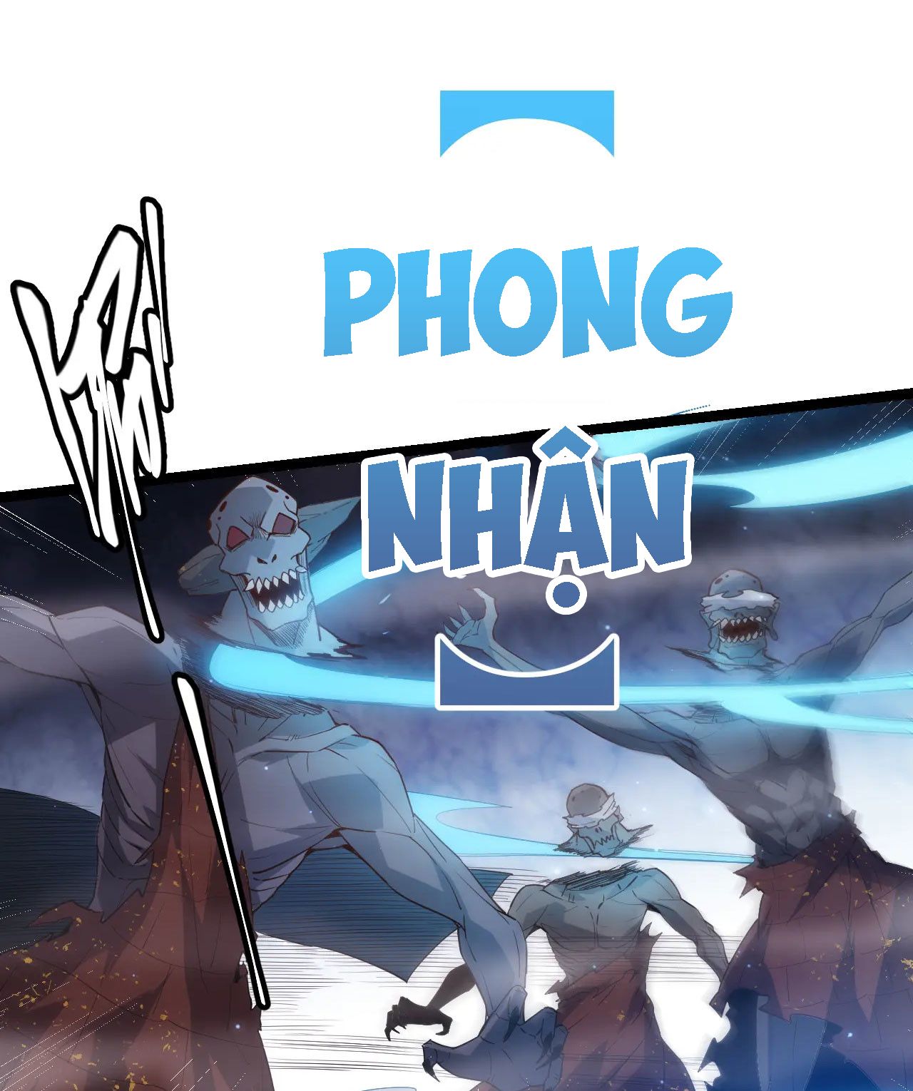 đọc truyện Tôi Đến Từ Thế Giới Trò Chơi Chương 34 ảnh 13 tại Truyện Dạ Ký