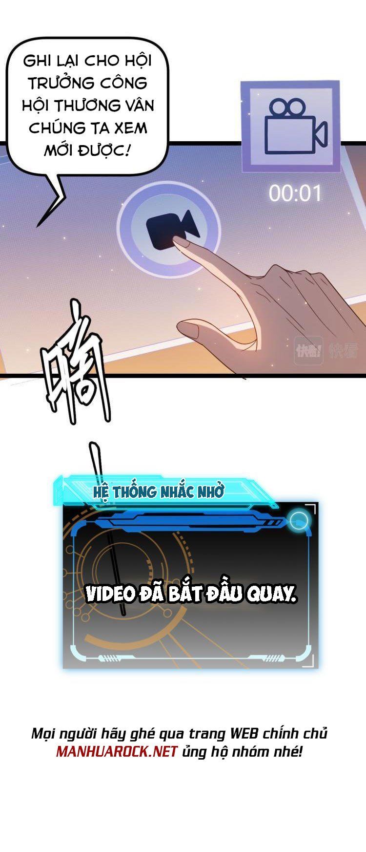 đọc truyện Tôi Đến Từ Thế Giới Trò Chơi Chương 34 ảnh 3 tại Truyện Dạ Ký