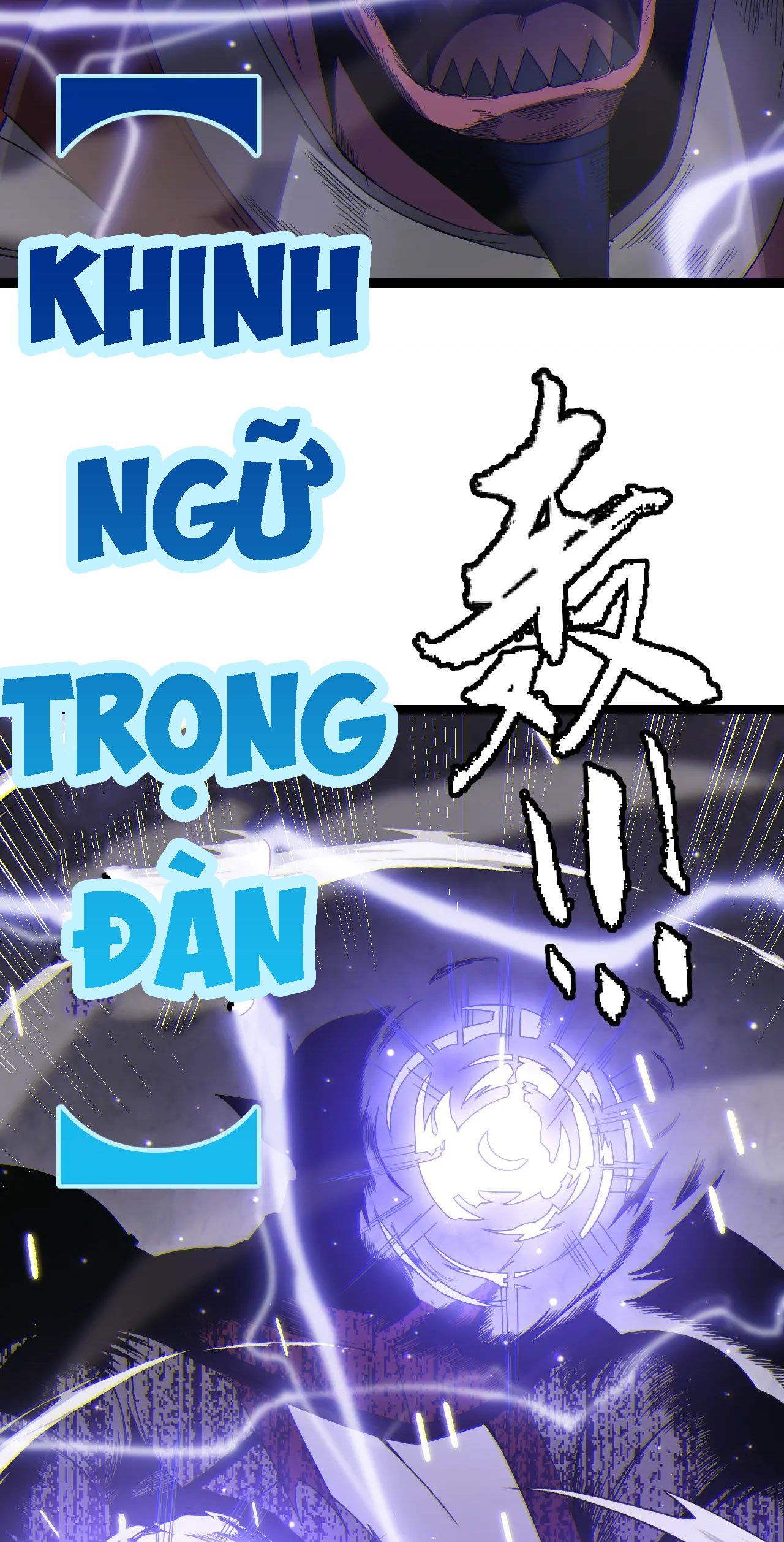 đọc truyện Tôi Đến Từ Thế Giới Trò Chơi Chương 34 ảnh 47 tại Truyện Dạ Ký