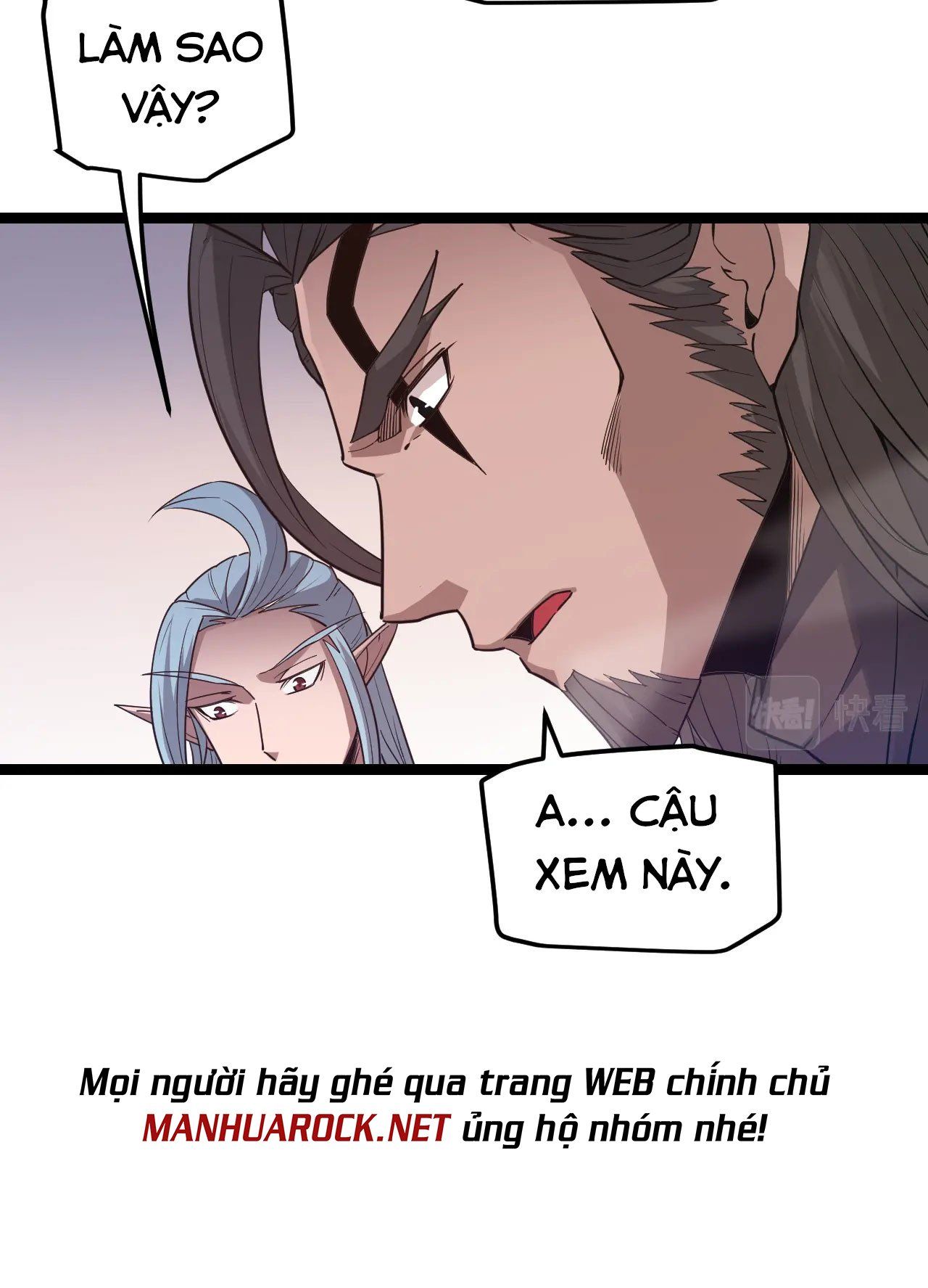 đọc truyện Tôi Đến Từ Thế Giới Trò Chơi Chương 34 ảnh 57 tại Truyện Dạ Ký