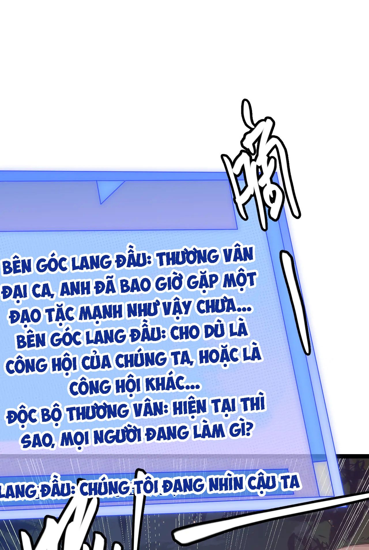 đọc truyện Tôi Đến Từ Thế Giới Trò Chơi Chương 34 ảnh 61 tại Truyện Dạ Ký
