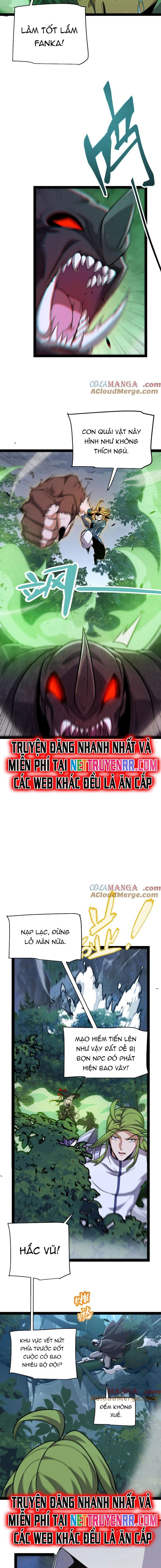 đọc truyện Tôi Đến Từ Thế Giới Trò Chơi Chương 340 ảnh 13 tại Truyện Dạ Ký