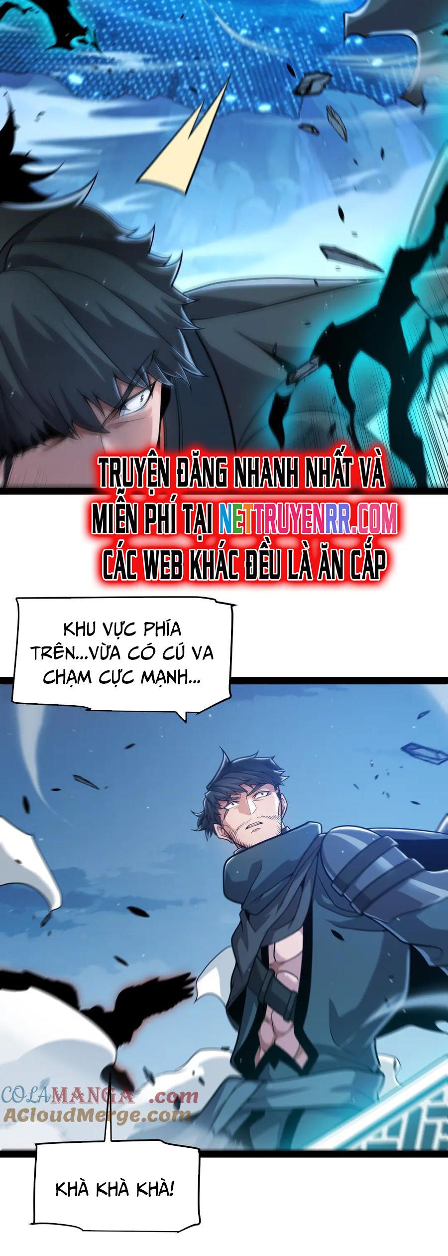 đọc truyện Tôi Đến Từ Thế Giới Trò Chơi Chương 342 ảnh 24 tại Truyện Dạ Ký
